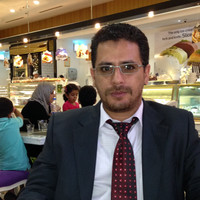 Issam Adnan