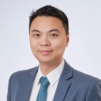 Keno Cheung, Fcilt