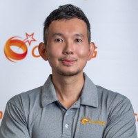 Shane (Xue 'En) Hong