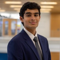 Harsh Panchal