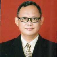 Simon Petrus Indra Widjaja Soegiharto, ST, RFP