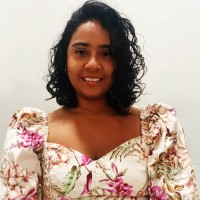 Carla María Higuita Gutiérrez
