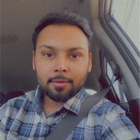 Ronak Parekh