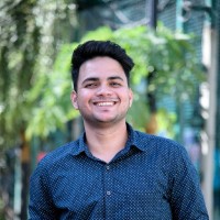 Vaibhav Ghagare