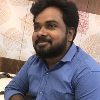 Sathish Kumar