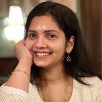 Dr Anjali Ajith