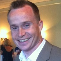 Brian Walsh