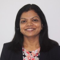 Bindu Sukumaran