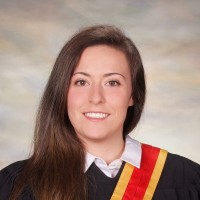 Alexandra Pineault