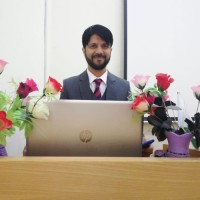 Muhammad Athar Rasheed