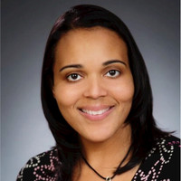 Tameka Curry