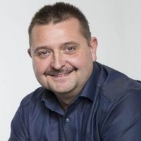 Klaus Weihrauch