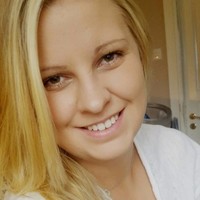 Cherie Sjöblom