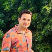 Ateendra K.