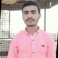 Muhammad Usman