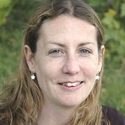 Ruth Evans