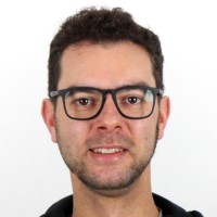 Dr. Christian Cervino