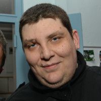 Vetzel Cédric