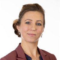 Karin Lekkerkerker-Teunissen