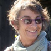 Catherine Lagaillarde