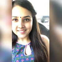 Dimpy Wadhwa