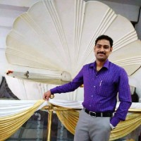 Lokesh M