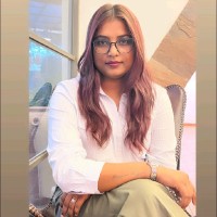Padmini Singh
