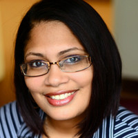 Melina Jimenez-Flores, Shrm-Cp