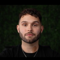 Christopher Reinhardt