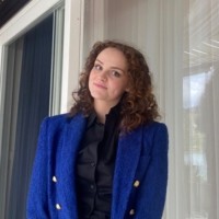 Sara Oblak