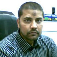 Manzar Rizvi