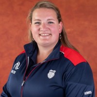 Fabienne Simonetti - Van Der Tas