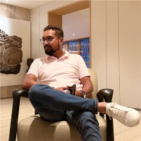 Arabinda Biswas