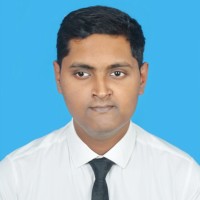 Hironmoy Roy Rudra