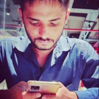Ravi Goswami
