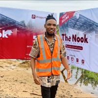 Emeka Daniels