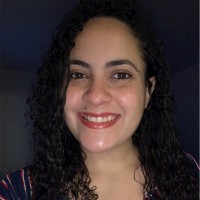 Lissette Rodriguez