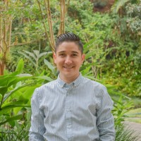 Hector Camilo Bello Wilches