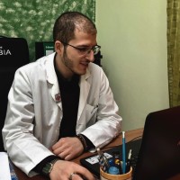 Dott. Massimo Fabio Giuffrida