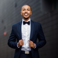 Damien L. Grant