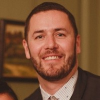 Nicholas Mcrae