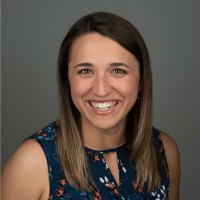 Ali Carson