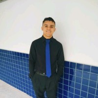 Luciano de Oliveira Silva