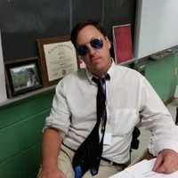 Mark DeWolf