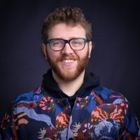 Zachary Munro