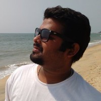 PRADEEP SARODE