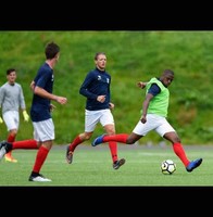 Moussa Tounkara