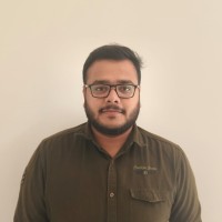 Pratheek Raj Urs C P