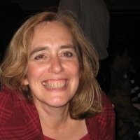 Beth Anne Young