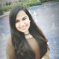 Vani Arora